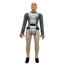 Star Trek Lila figure 1979 by