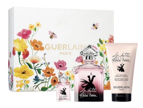Guerlain petite robe noire - la,