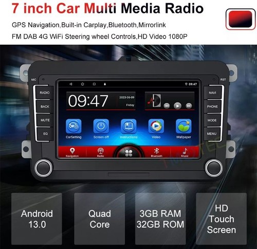 Android carplay car radio - carplay,