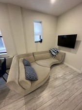 Ligne Roset Yang Sofa Set