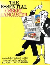 The Essential Osbert Lancaster - Lancaster, Osbert