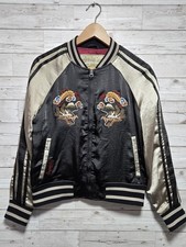 Superdry Womens Embroidered