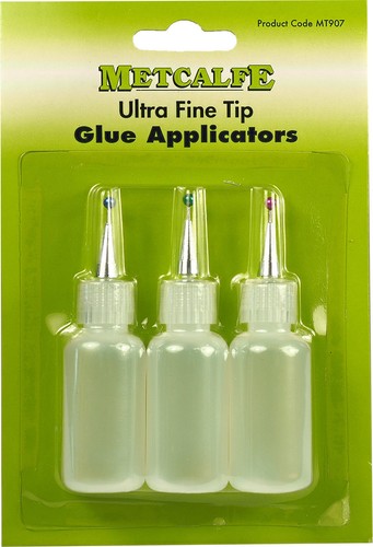 Metcalfe mt907 ultra fine - fine, tip