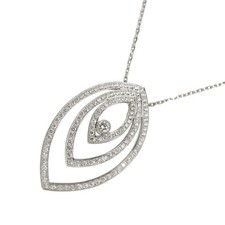 Chopard Diamond Necklace 18K
