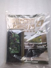 Military Vehicles Magazine &