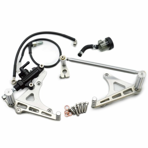 Front sets driver - front,