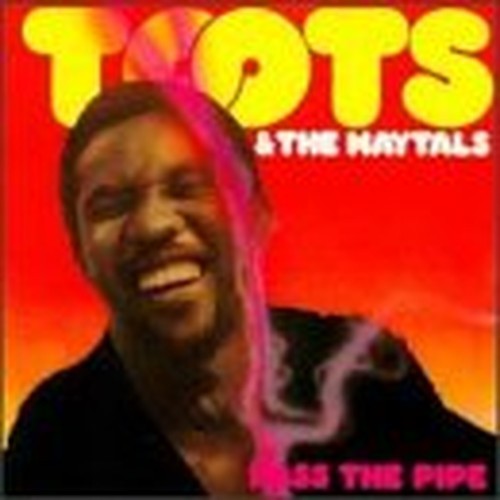Pass the pipe - pass, toots