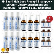 H4B Anti Hair Loss Hair Repair
