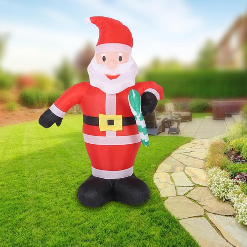 240v 9ft inflatable - 3.9ft, father