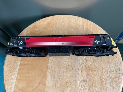 Hornby class 47844 - class, 47