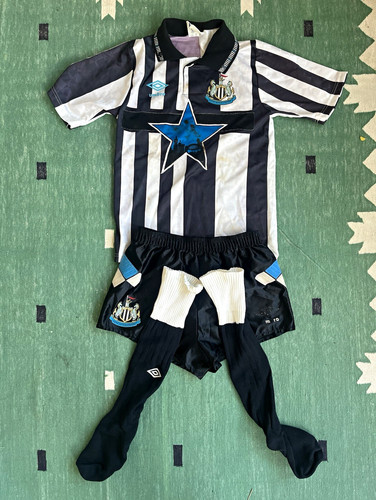 Vintage 1991 umbro - vintage,