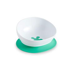 Baby 2-in-1 Suction Bowl Fresh