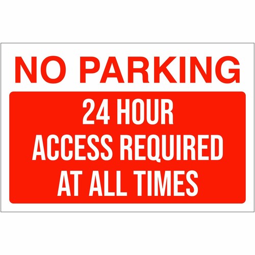 Parking hour access - hour,