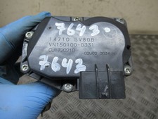 2017 NISSAN QASHQAI DIG-T