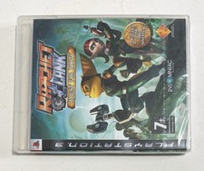 Ratchet & Clank: Quest for