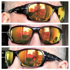 Oakley Ten X Sunglasses