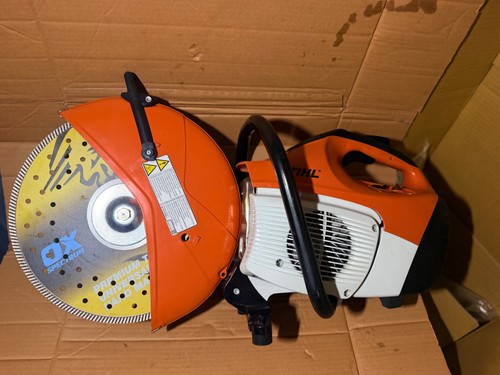Stihl ts420 stroke petrol - 2,