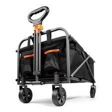 VonHaus Festival Cart on