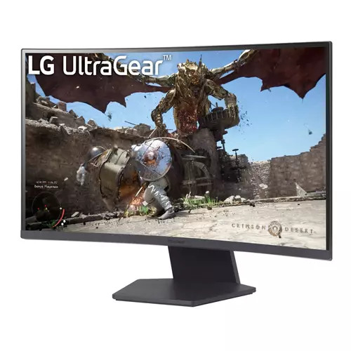 Monitor quad hd 180hz - lg,
