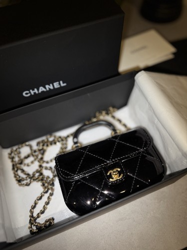 Chanel mini bag - chanel,