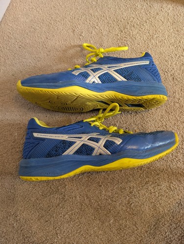 Asics netburner ballistic - asics,