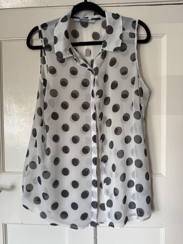 Ladies next polka dot - polka,
