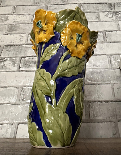 Laguna art pottery - pottery, ceramic