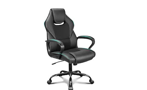 Office chair leather - chair,,