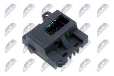 Bend Headlight Control Unit