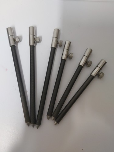 Carbon and stainless - carbon,