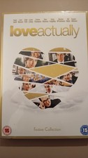 Love Actually (DVD, 2005)