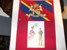 THE 16TH / 5TH QUEEN'S ROYAL