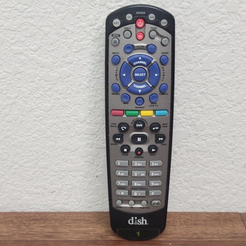 Dish network ir remote - network, 20.1