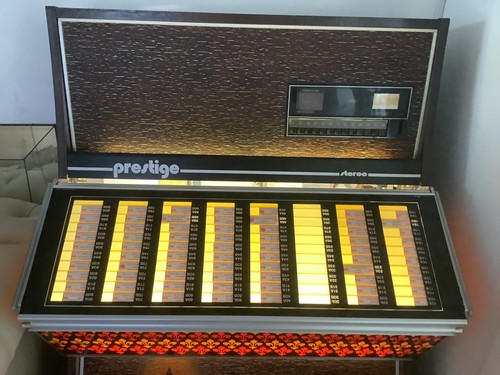 jukebox