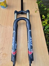 26" Fox 32 Talas Air Forks