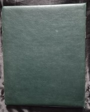 Professional Banknote Collection Album PaperMoney Book Load 120 NotesBrand Used