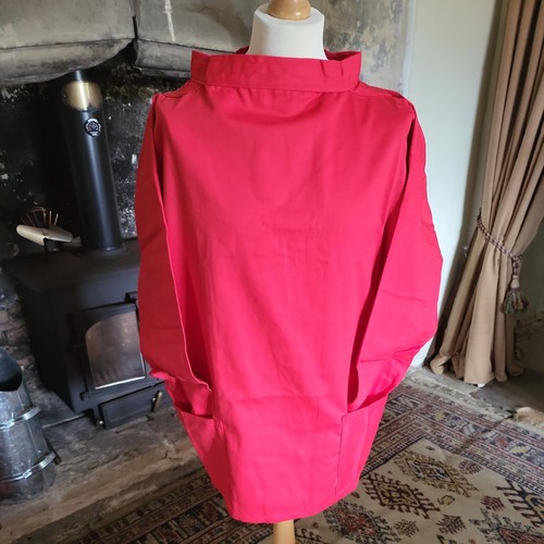 Fisherman smock handmade - fisherman's,