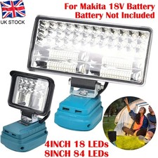 18/84 LED Work Light For