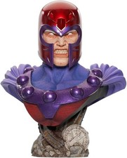Marvel Legends In 3D Comic