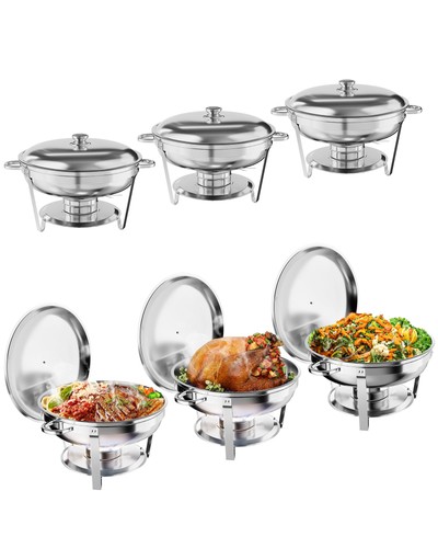 Pack 5l chafer - 2/4/6/,
