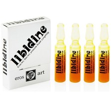 Aphrodisiac Libidine Libido
