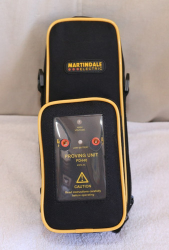 Martindale electric tester - electric,