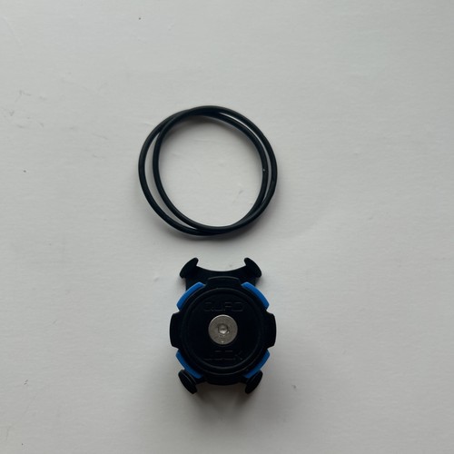 Quad lock cycle bike stem - quad,