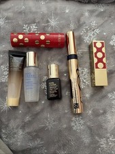 Estée Lauder Limited Holiday Edition Make Up Bundle Plus Extras