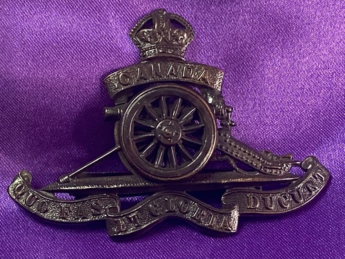 Genuine ww1 canadian - ww1/2,