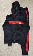 Hugo Boss Men's Navy Tracksuit