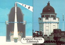 D121771 Camera Obscura Edinburgh Braemar Films Multi View