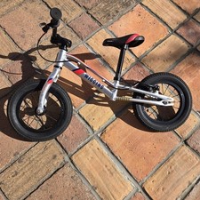 Wiggins Pau Lightweight