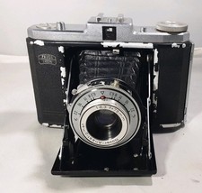 Vintage Zeiss Ikon Nettar