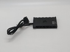Commander CORE RGB PWM Fan Controller ONLY Corsair iCUE H100i/H150i/Capellix/XT
